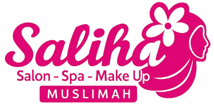 Saliha Salon Spa Muslimah